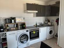 TYPE 2 RÉCENT LA CROIX ROUGE 13013  