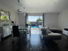 VILLA TYPE 4 CHÂTEAU  GOMBERT 112m2 Piscine marseille  