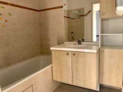 Type 3 13014 Marseille Saint Barthélémy (sous compromis)