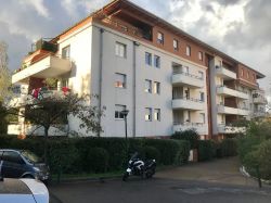 Type 3 13014 Marseille Saint Barthélémy (sous compromis)