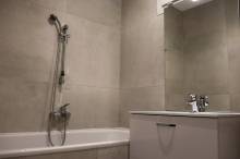 Appartement de type 3 avec cave 13008 Marseille  