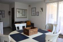 type 3 rez de jardin 13012 Les Vaudrans 