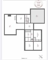 Maison type 6  de 191m² sur 2800m² Allauch  