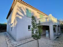 MAISON TYPE 4 100m2 sur 509m2 Allauch Allauch  