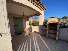 MAISON TYPE 4 100m2 sur 509m2 Allauch Allauch  