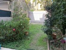 Rez de jardin 13014 Saint Barthélémy 