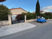 Maison deType 3 Plan de Cuques  