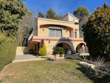 MAISON TYPE 4 PLAN DE CUQUES  