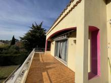 MAISON TYPE 4 PLAN DE CUQUES  