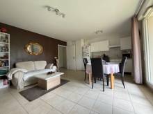 Appartement de type 2 Marseille La Croix Rouge 