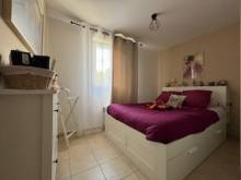 Appartement de type 2 Marseille La Croix Rouge 