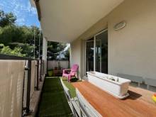 Appartement de type 2 Marseille La Croix Rouge 