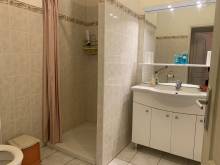 Rez de jardin 13014 Saint Barthélémy 