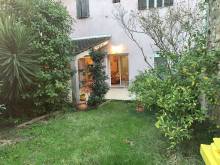 Rez de jardin 13014 Saint Barthélémy 