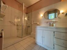 Type 3 centre Village Plan de Cuques  