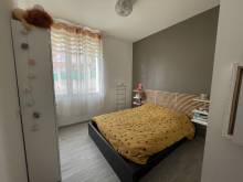 Villa deux appartements T3 et T2  les MOURETS Marseille Chateau Gombert calme