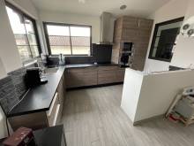 Villa deux appartements T3 et T2  les MOURETS Marseille Chateau Gombert calme