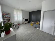 Villa deux appartements T3 et T2  les MOURETS Marseille Chateau Gombert calme