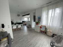 Villa deux appartements T3 et T2  les MOURETS Marseille Chateau Gombert calme