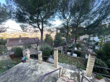 Maison TYPE 3 SUR 825M2 13190  