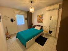 APPARTEMENT T2 rez de jardin Plan de Cuques  