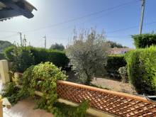 Maison la Batarelle  13013 Marseille  