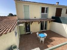 Maison la Batarelle  13013 Marseille  