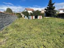 TERRAIN À BÂTIR 727m2 allauch  