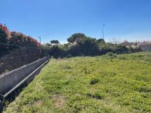 TERRAIN À BÂTIR 727m2 allauch  