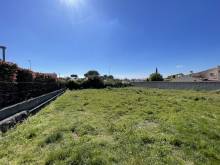 TERRAIN À BÂTIR 727m2 allauch  