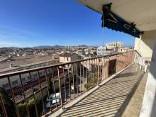 Appartement Type 4 87m2 Le GIRAGLIA 13001  