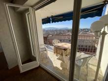 Appartement Type 4 87m2 Le GIRAGLIA 13001  