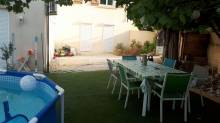 Rez de Villa de T4 de 87 m² Allauch  