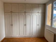 type 4 Marseille les olives calme