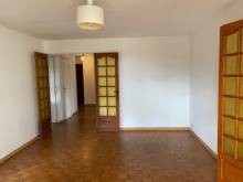 type 4 Marseille les olives calme