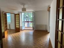 type 4 Marseille les olives calme