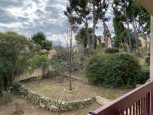 type 4 Marseille les olives calme