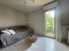 Maison de type 6 centre Plan de Cuques  