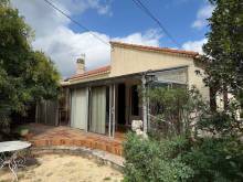 Maison type 4 sur 1123m² Allauch  