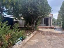 Maison type 4 sur 1123m² Allauch  