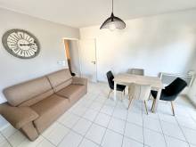 Appartement de type 3 Marseille 13009 Récent