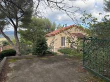 Maison TYPE 3 SUR 825M2 13190  