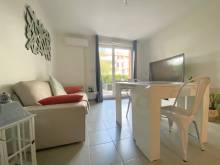 T2 REZ DE CHAUSSEE 13013 Chateau gombert 