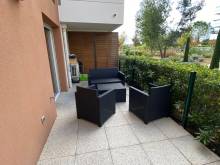 T2 REZ DE CHAUSSEE 13013 Chateau gombert 