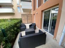 T2 REZ DE CHAUSSEE 13013 Chateau gombert 