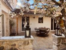 VILLA T4/5 150m² chateau Gombert 13013  