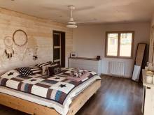 VILLA T4/5 150m² chateau Gombert 13013  