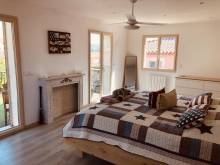 VILLA T4/5 150m² chateau Gombert 13013  