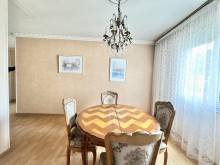 Appartement de type 4 Plan de Cuques  