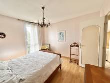 Appartement de type 4 Plan de Cuques  